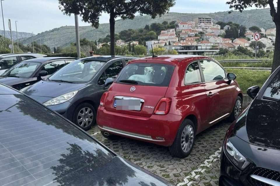 pas u autu
