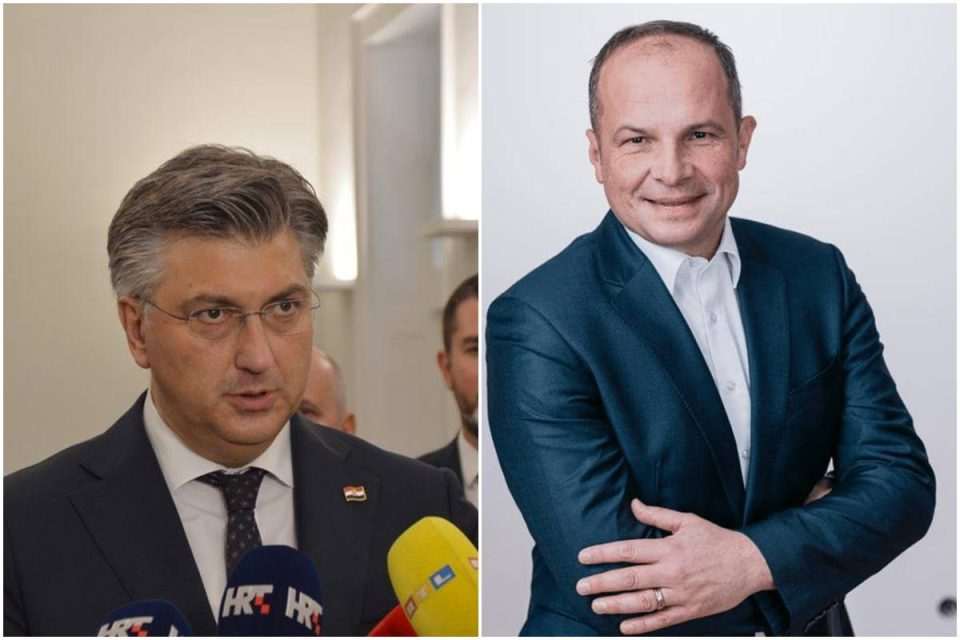 plenkovic i hajdas doncic