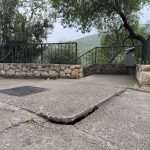 posta N. Mokosica urusen beton 11