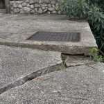 posta N. Mokosica urusen beton 7