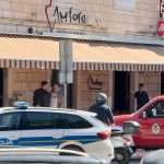 pozar restoran amfora 4