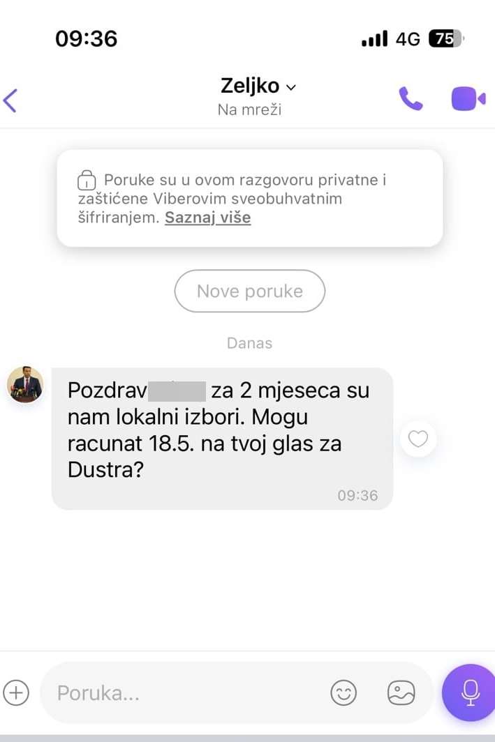raguz lobiranje