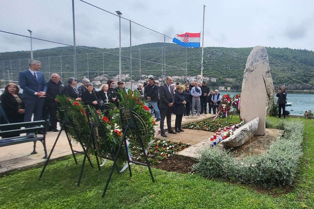 sjecanje na omisane obljetnica