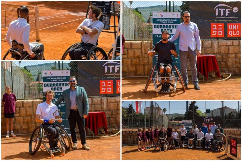 tenis dubrovnik open finale 2025 dodjela naslovna