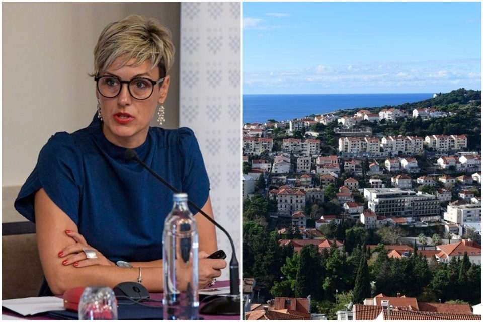 trojic nekretnine