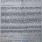 NEZAKONITA NAPLATA U UVALI PRAPRATNO 'Krešimir Franković je iskoristio dobru volju nas suvlasnika' 3 4.Dubrovnik.MUP