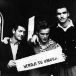 Heroji su umorni 1