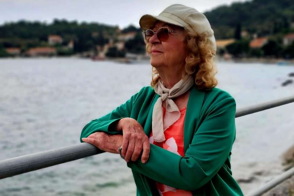 Marija Haselsteiner