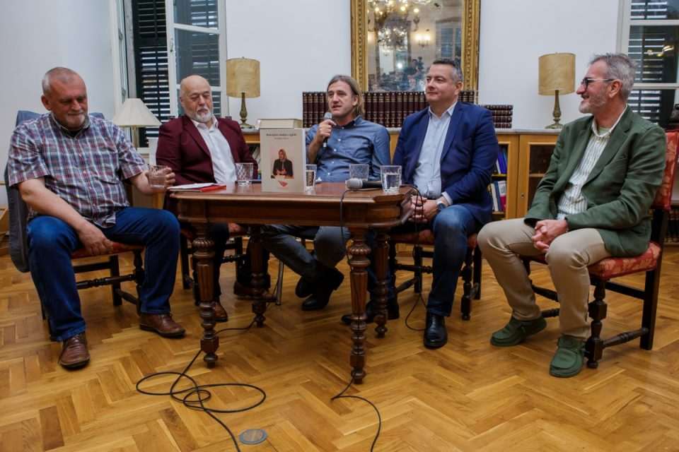 NASLOVNA domagoj vidovic bokeljski spisi 29042025 vlevi 0559