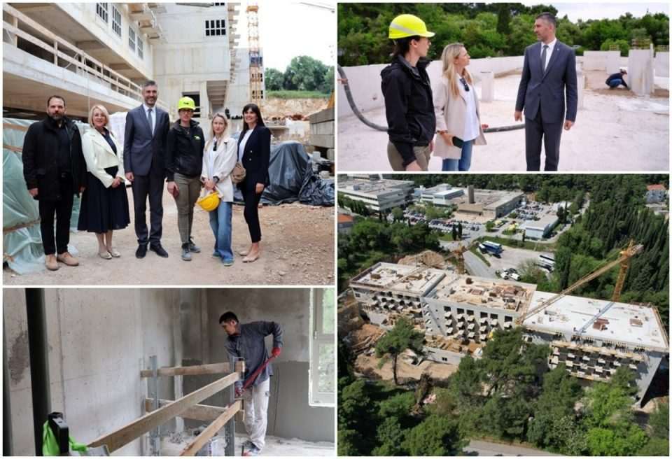 RADOVI GRAD DUBROVNIK CENTAR ZA STARIJE