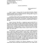 NEZAKONITA NAPLATA U UVALI PRAPRATNO 'Krešimir Franković je iskoristio dobru volju nas suvlasnika' 8 Rudolf milovcic 1