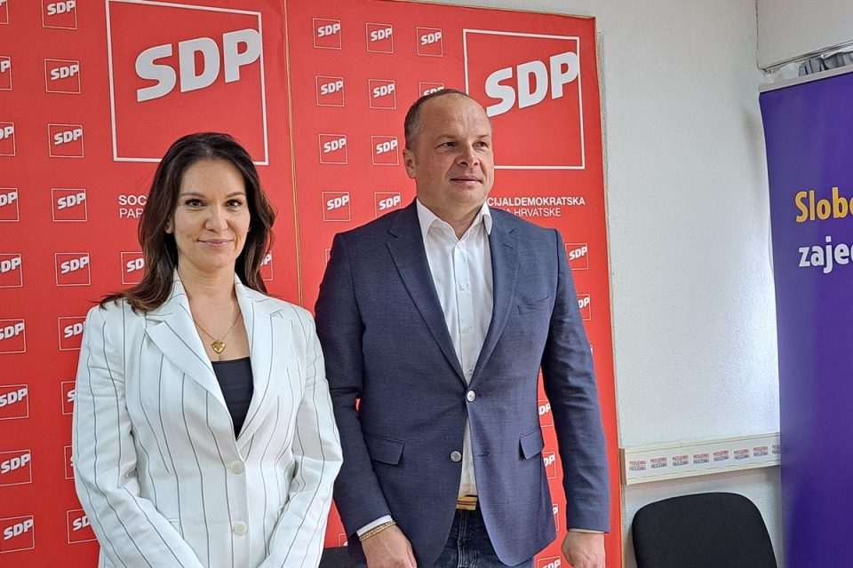 anita bonacic obradovic sinisa hajdas doncic pressica