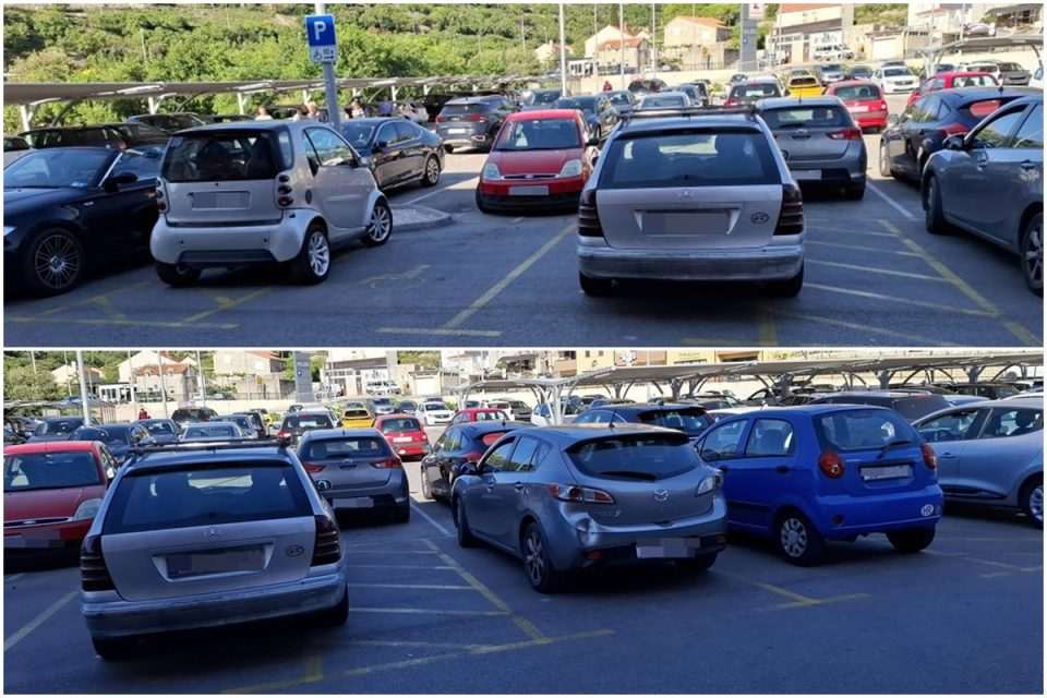 auti invalidska mjesta parking naslovna