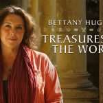 bettany hughes
