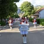 dubrovacke mazoretke livno