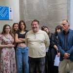 galerija mladih izlozba maturanata luka sokorcevic 2
