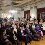 Knjiga 'Vlaho Bukovac (1855 – 1922) autora Igora Zidića predstavljena u Zagrebu 5 igor zidic vlaho bukovac zagreb hnk 3