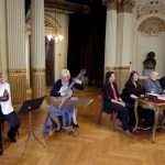 Knjiga 'Vlaho Bukovac (1855 – 1922) autora Igora Zidića predstavljena u Zagrebu 3 igor zidic vlaho bukovac zagreb hnk 5