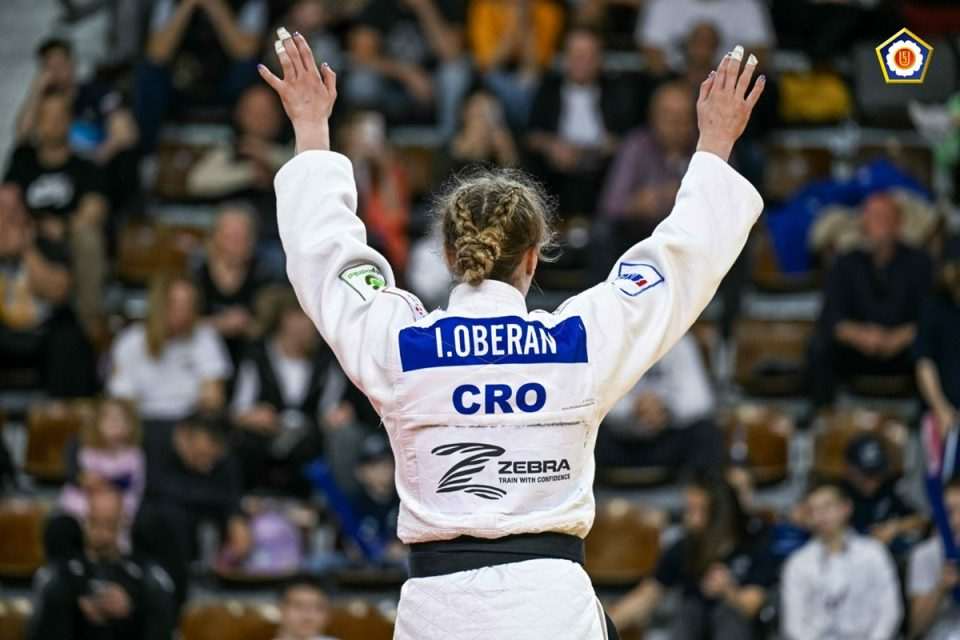 iva oberan