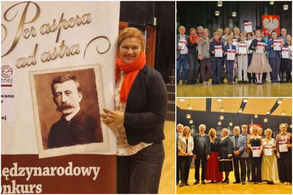 ivana marija vidovic Maurice Moszkowski 1