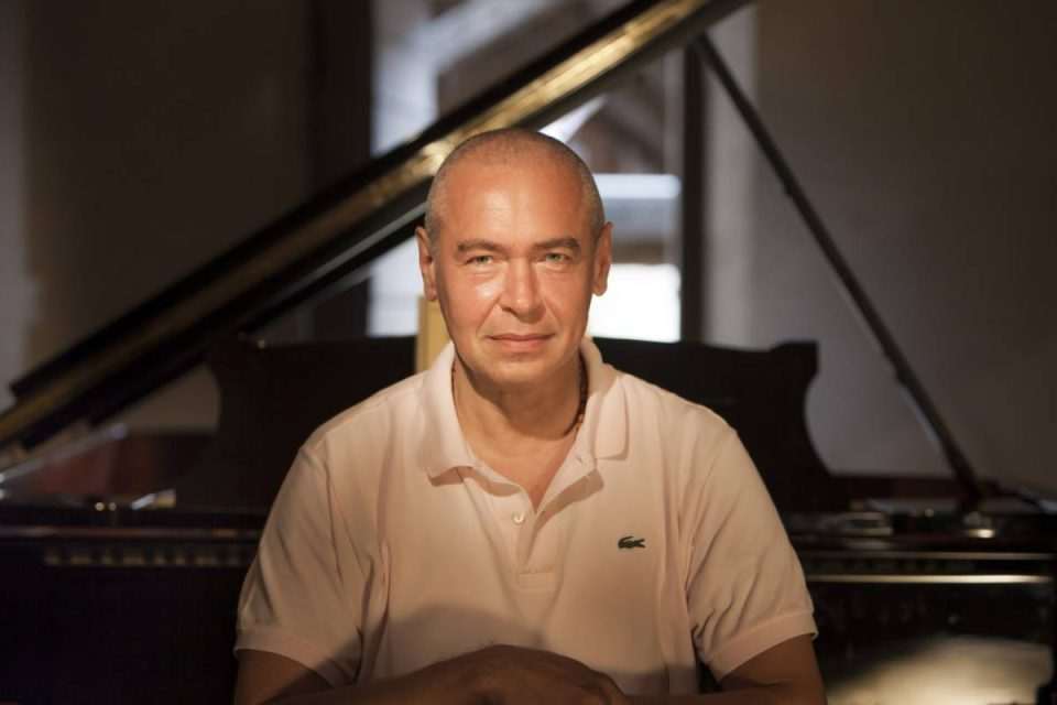 ivo pogorelic