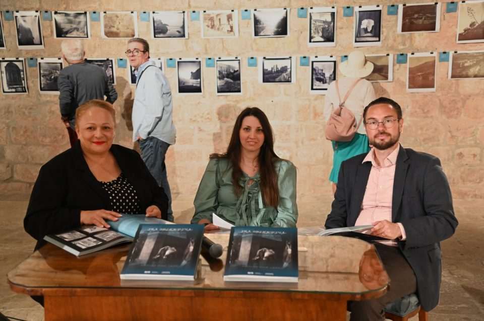 iza objektiva jero pugliesi