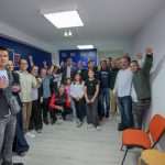 izbori dustra stozer 5