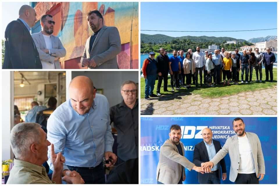 izbori pez naslovna