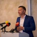 izbori snaga juga kuran 14