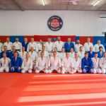 judo klub fortitudo polaganje za pojaseve 1