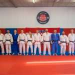 judo klub fortitudo polaganje za pojaseve 2
