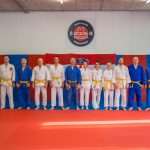 judo klub fortitudo polaganje za pojaseve 3