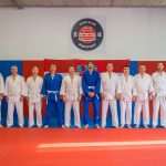 judo klub fortitudo polaganje za pojaseve 4
