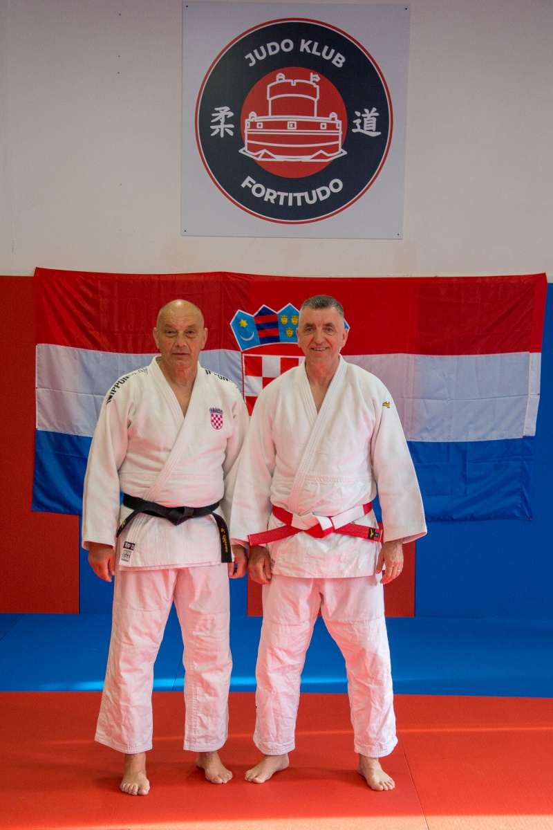 judo klub fortitudo polaganje za pojaseve 5