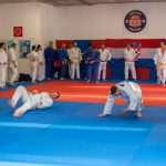 judo klub fortitudo polaganje za pojaseve 6