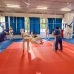 judo klub fortitudo polaganje za pojaseve 7