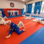 judo klub fortitudo polaganje za pojaseve 9