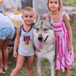 jura and kids