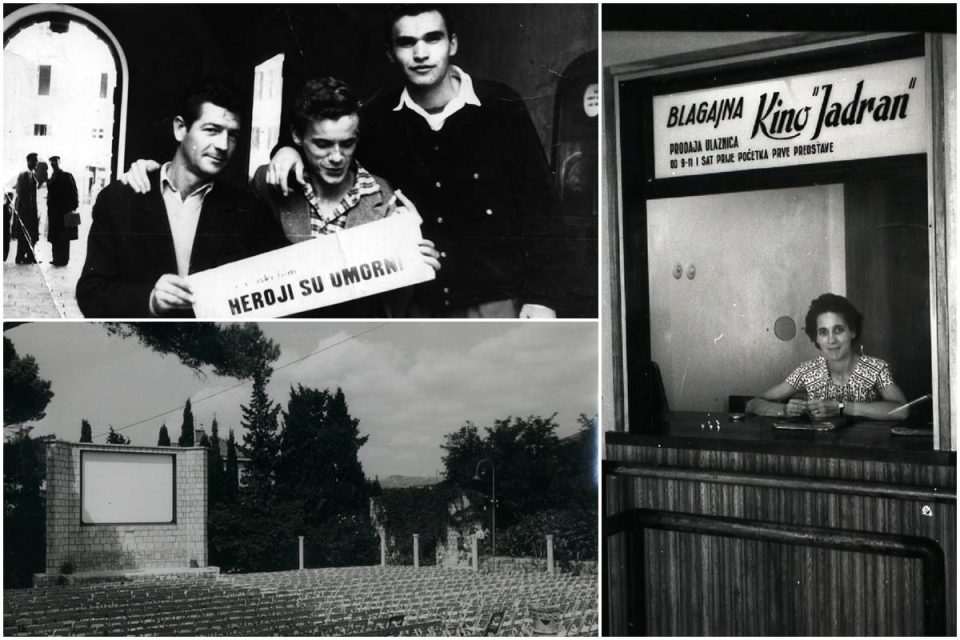 kino jadran n