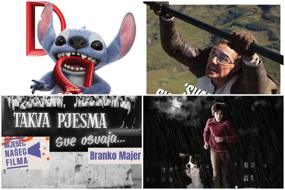 kino tjedan 22 svibnja naslovna