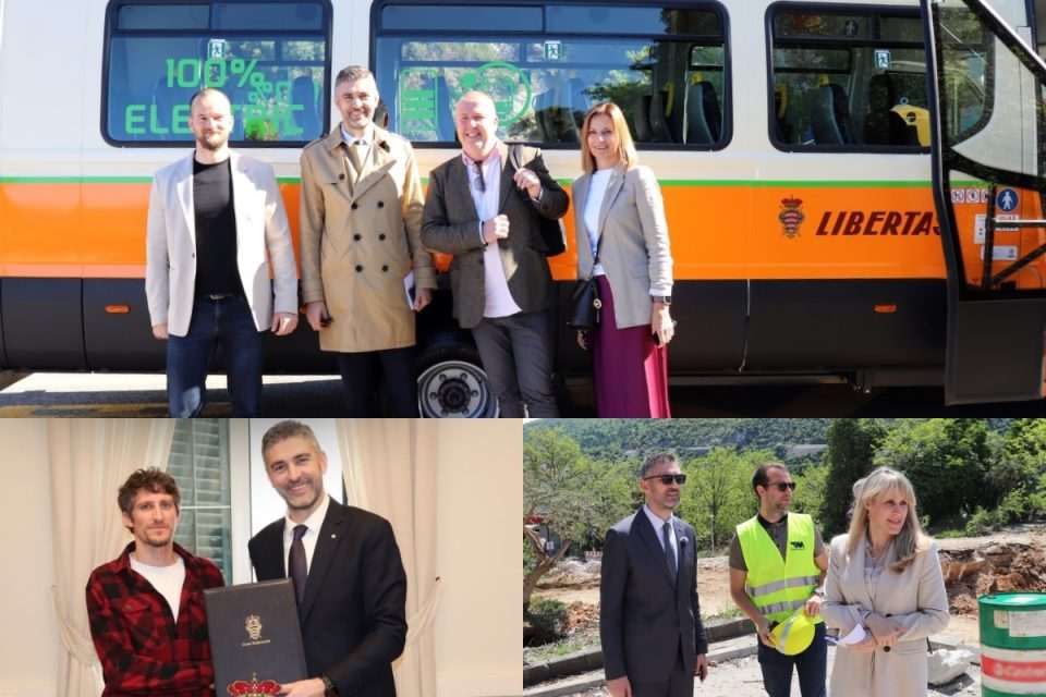 kolaz za gradski