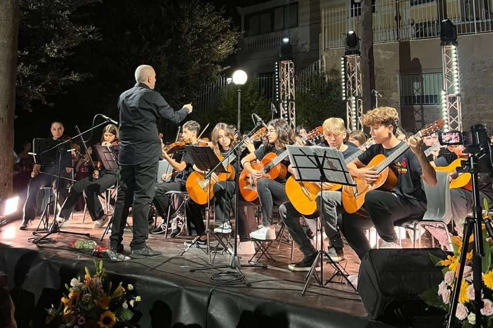 koncert