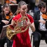 koncert dan DNZ DSO talentirane glazbenice 3