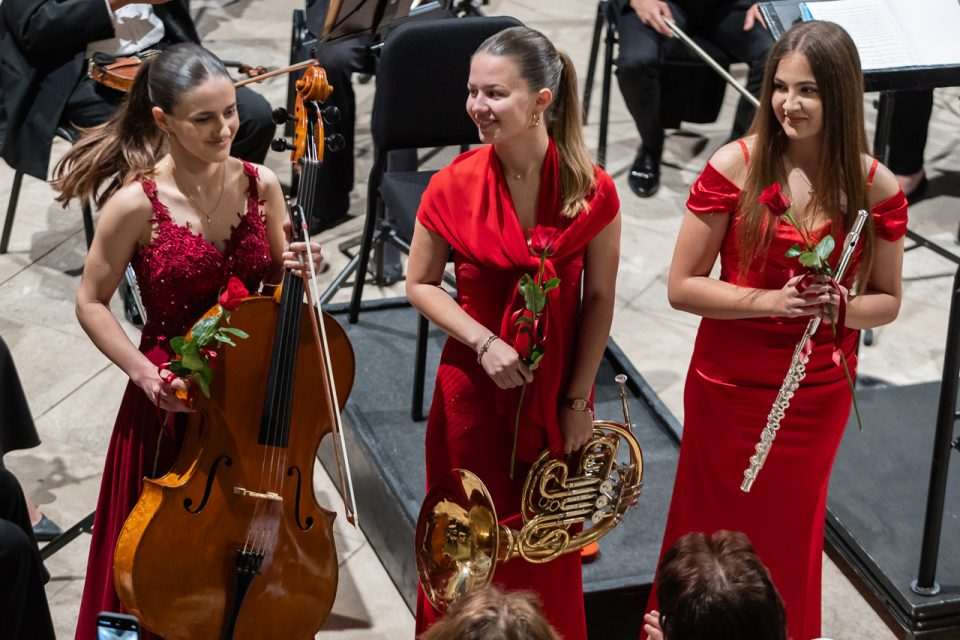 koncert dan DNZ DSO talentirane glazbenice 5