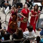 koncert dan DNZ DSO talentirane glazbenice 6