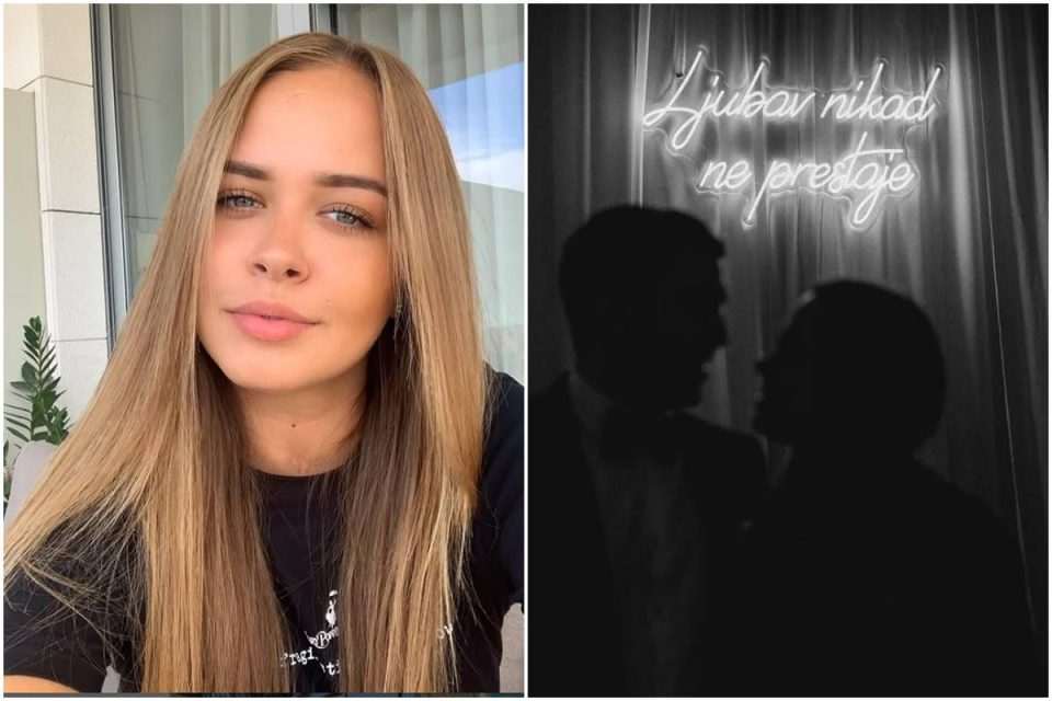 lana radeljak zaruke n
