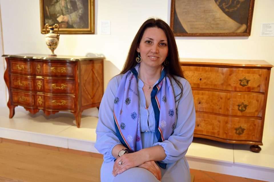 marina filipovic