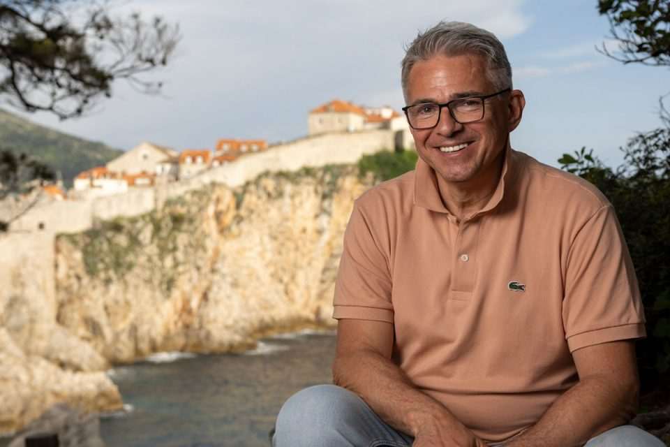 marko dragicevic