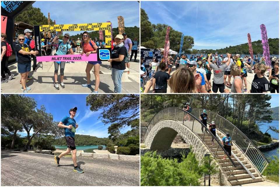 mljet trail n