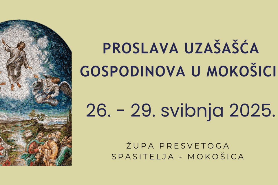 mokosica spasovdan